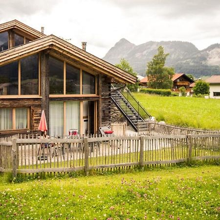 Braito'S Seaside Lodges Und Suites 哈尔登熙 外观 照片