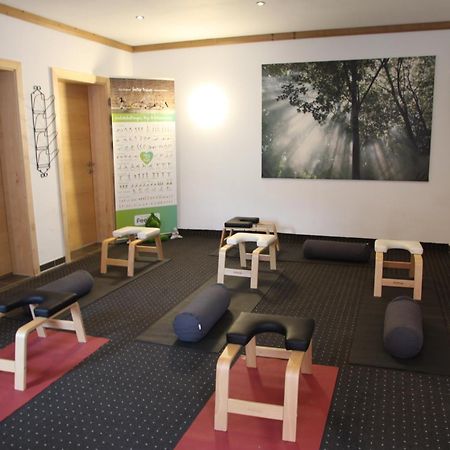 Braito'S Seaside Lodges Und Suites 哈尔登熙 外观 照片