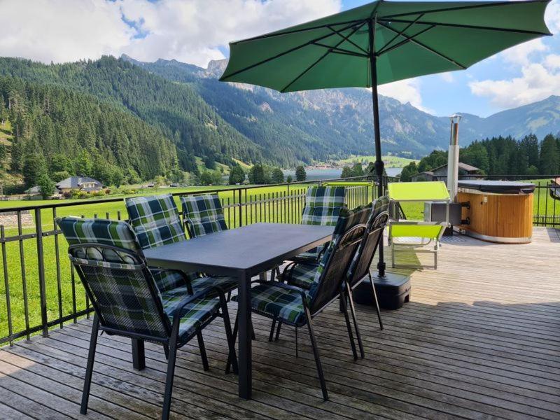 Braito'S Seaside Lodges Und Suites 哈尔登熙 外观 照片