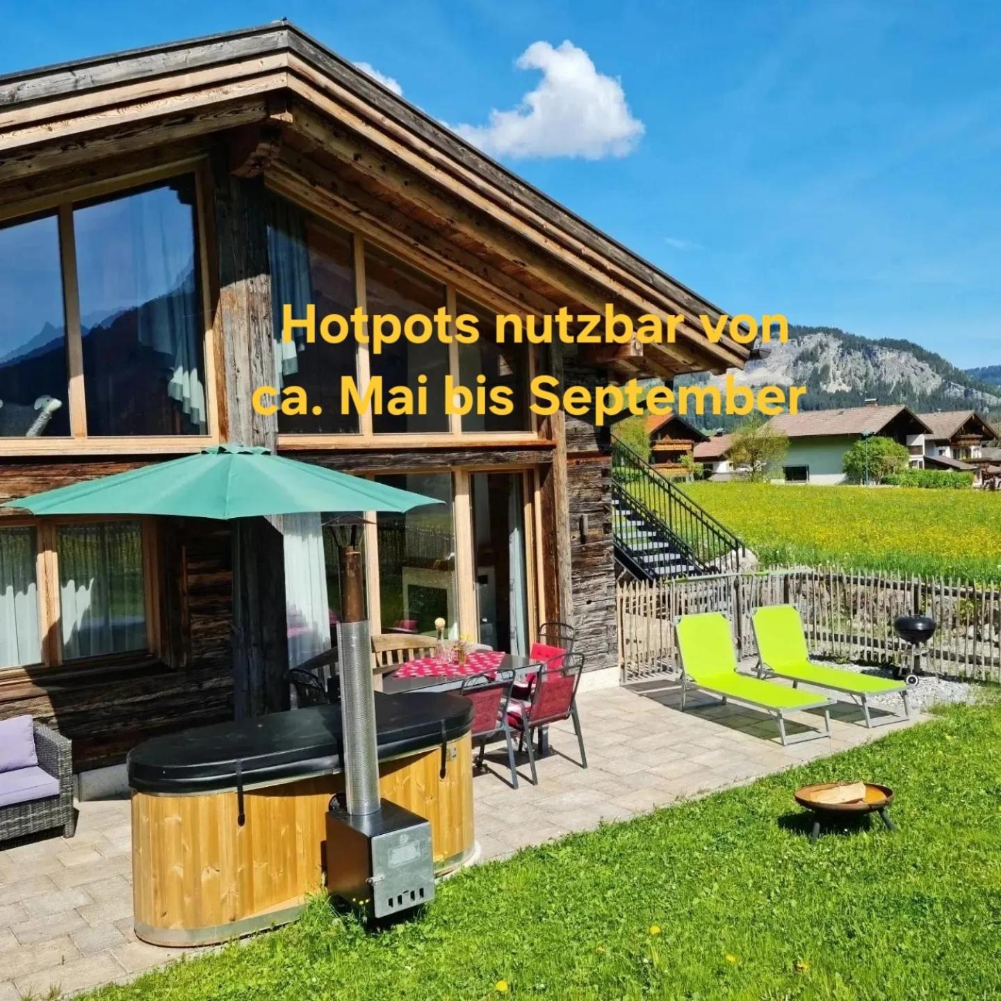 Braito'S Seaside Lodges Und Suites 哈尔登熙 外观 照片