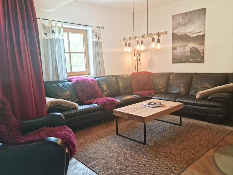 Braito'S Seaside Lodges Und Suites 哈尔登熙 客房 照片