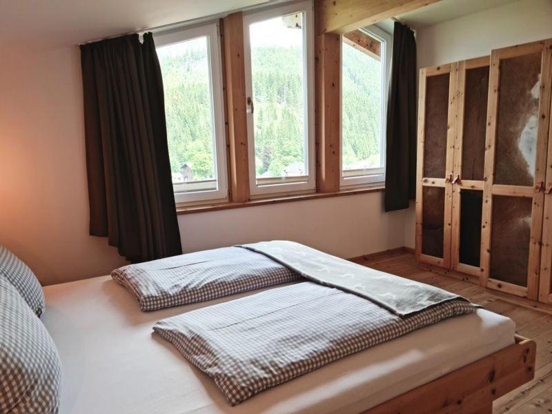 Braito'S Seaside Lodges Und Suites 哈尔登熙 客房 照片