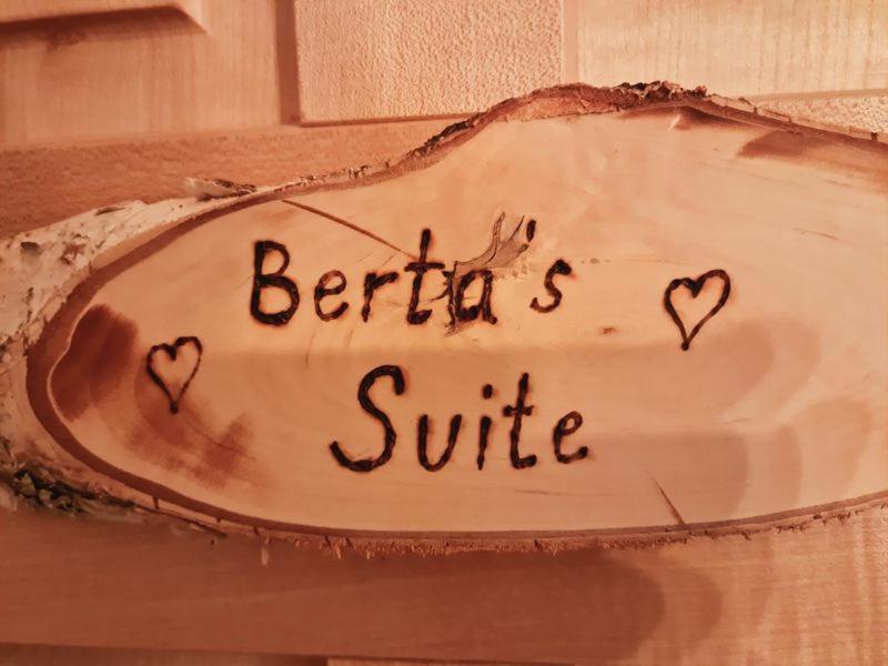 Braito'S Seaside Lodges Und Suites 哈尔登熙 客房 照片