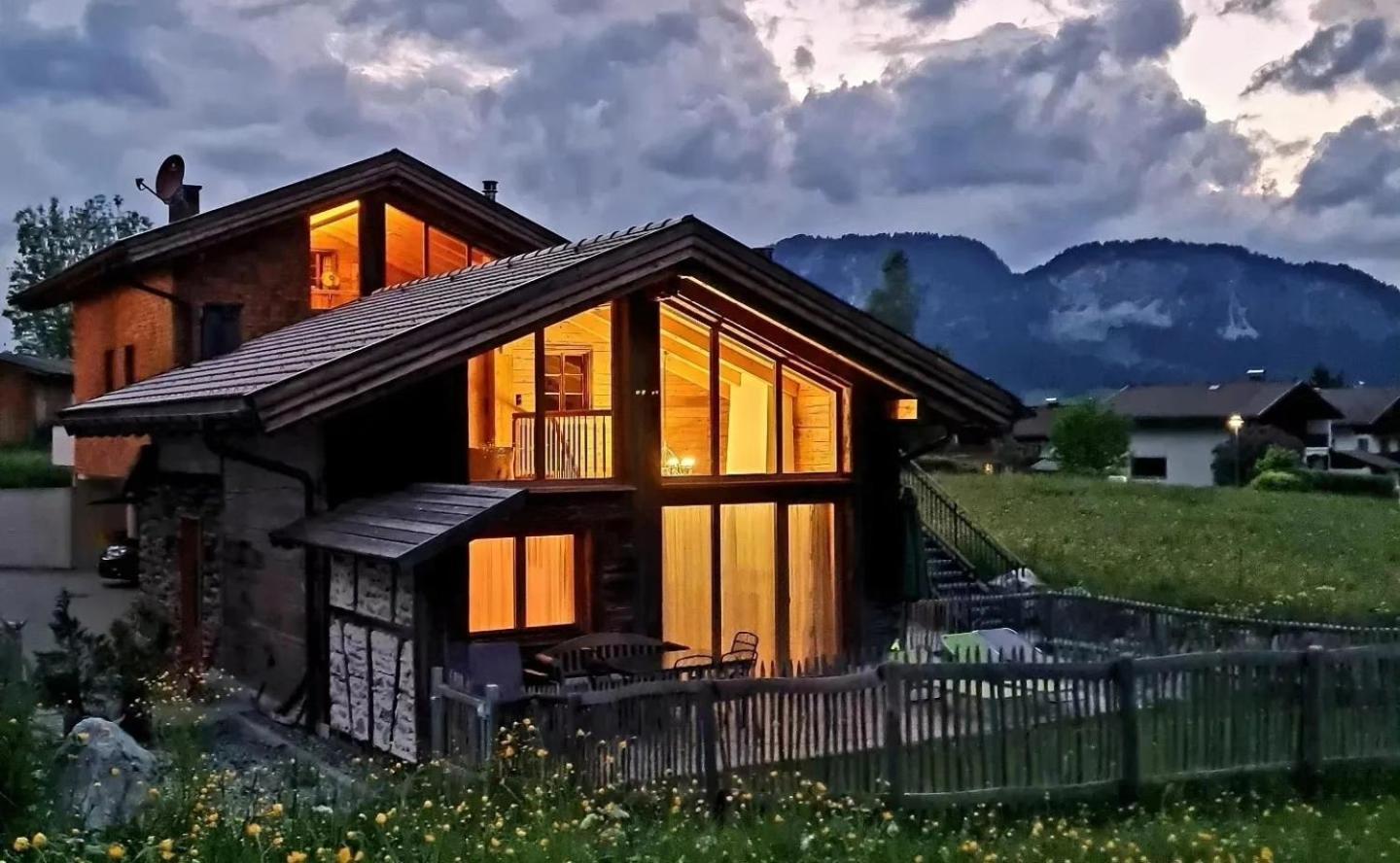 Braito'S Seaside Lodges Und Suites 哈尔登熙 外观 照片