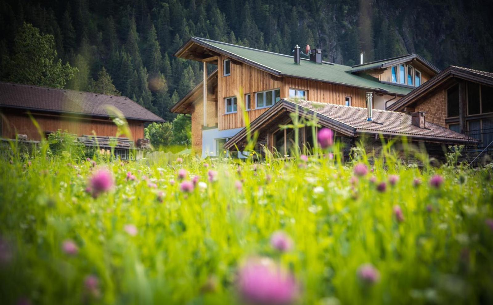 Braito'S Seaside Lodges Und Suites 哈尔登熙 外观 照片