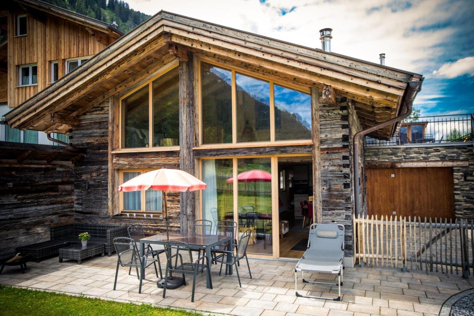 Braito'S Seaside Lodges Und Suites 哈尔登熙 外观 照片