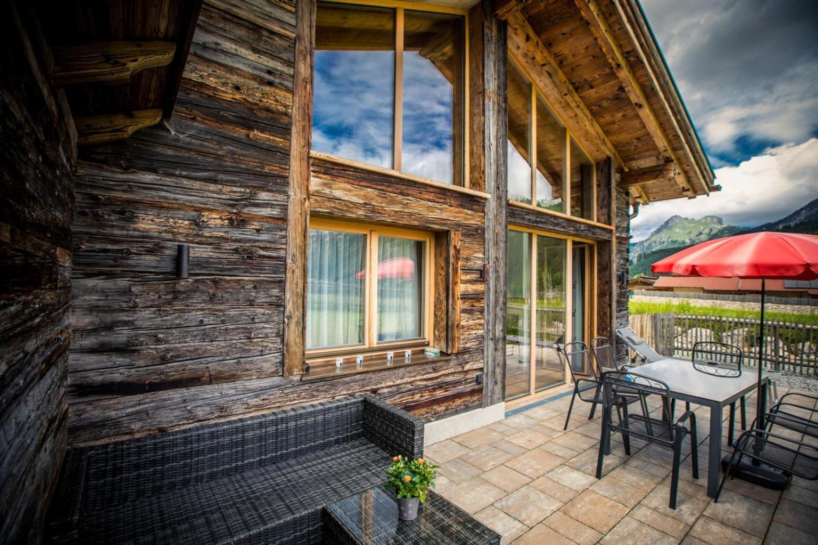 Braito'S Seaside Lodges Und Suites 哈尔登熙 外观 照片