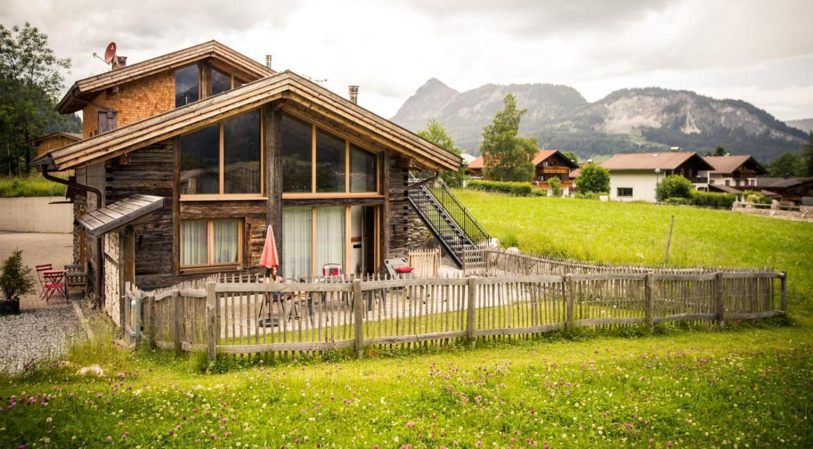 Braito'S Seaside Lodges Und Suites 哈尔登熙 外观 照片