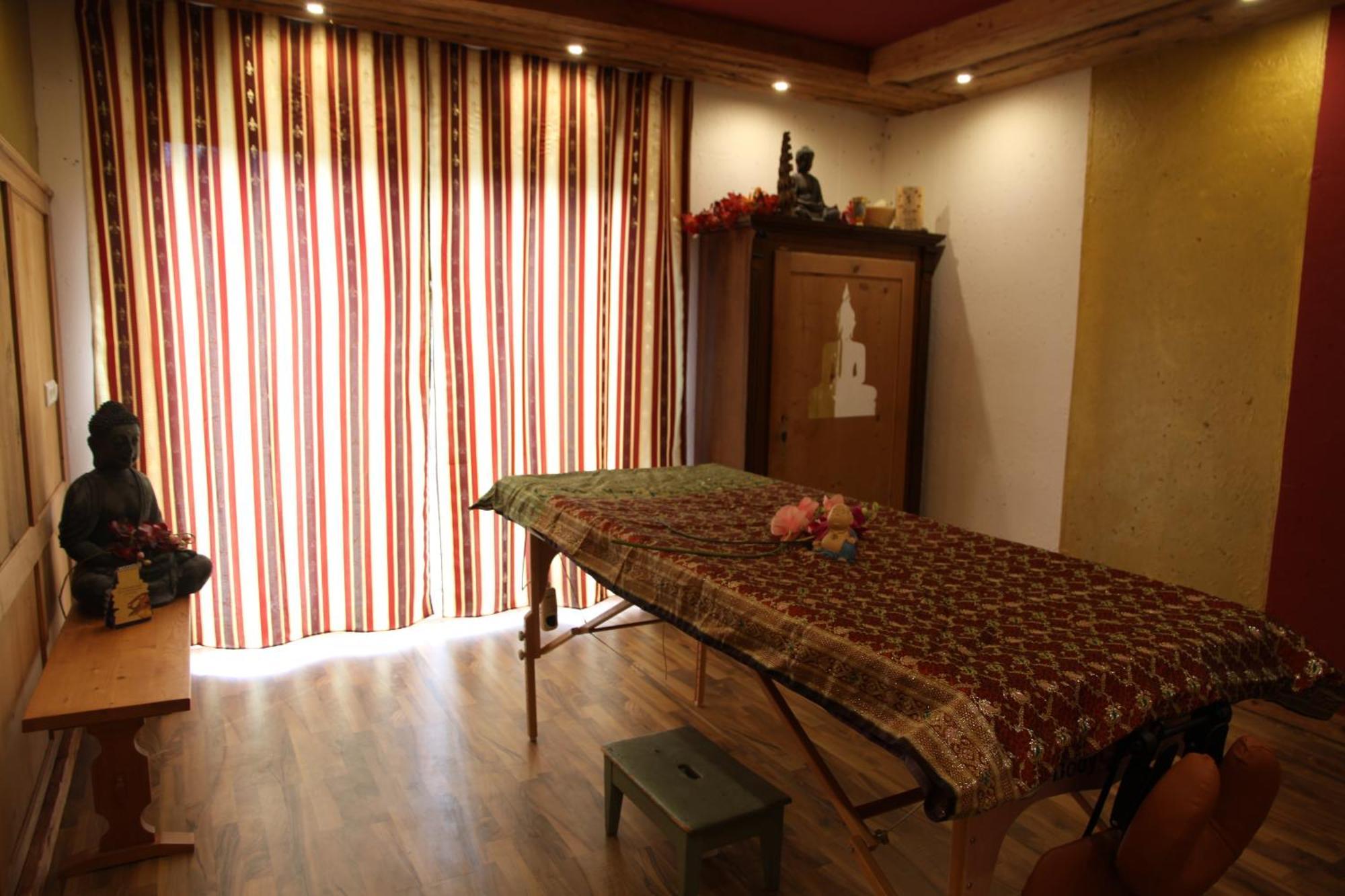 Braito'S Seaside Lodges Und Suites 哈尔登熙 外观 照片