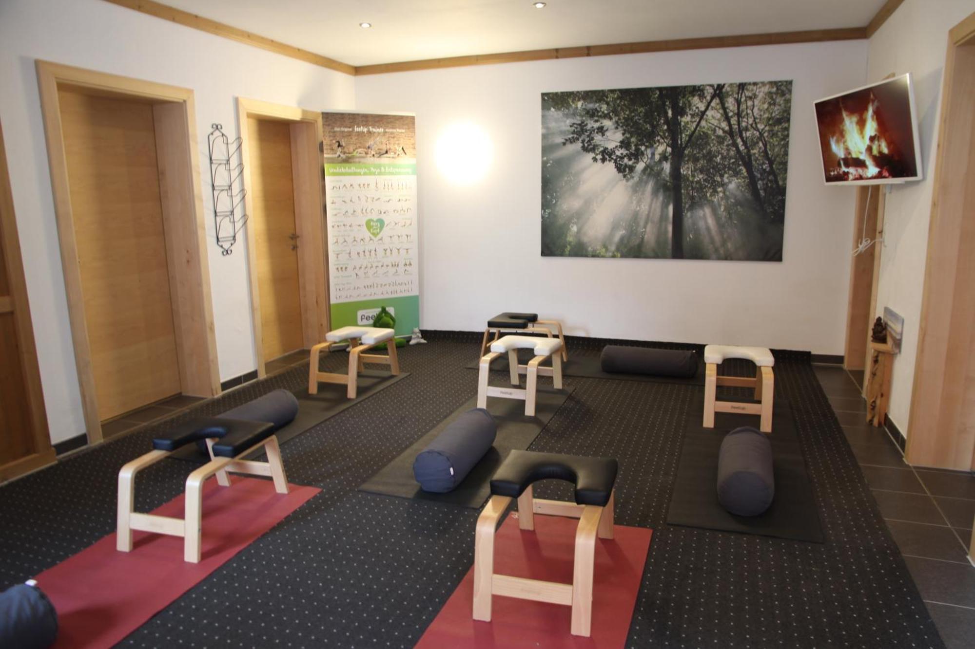 Braito'S Seaside Lodges Und Suites 哈尔登熙 外观 照片