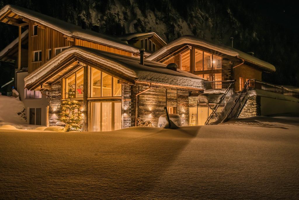 Braito'S Seaside Lodges Und Suites 哈尔登熙 外观 照片