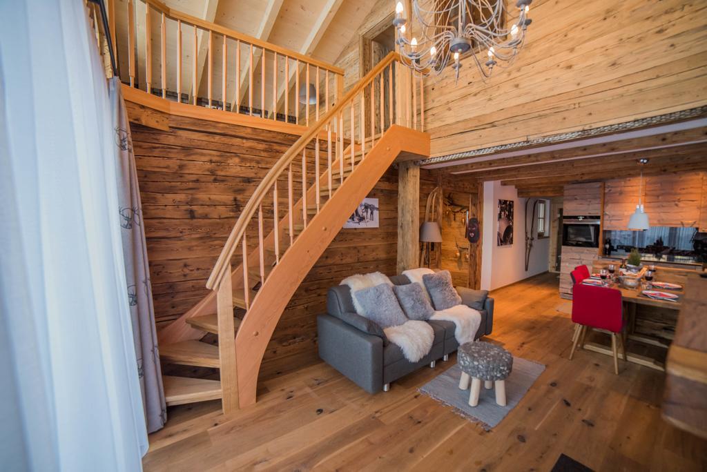 Braito'S Seaside Lodges Und Suites 哈尔登熙 外观 照片