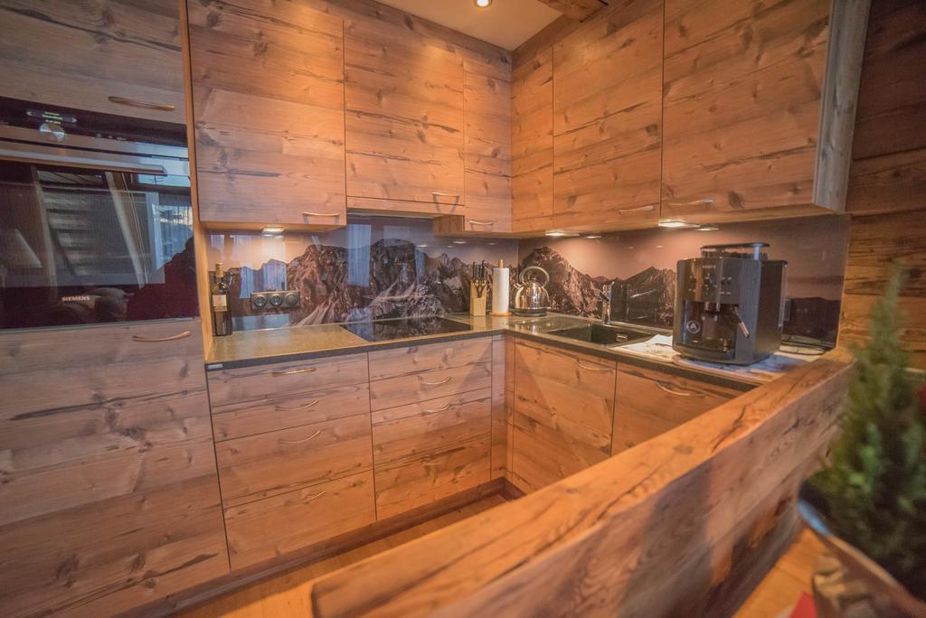 Braito'S Seaside Lodges Und Suites 哈尔登熙 外观 照片