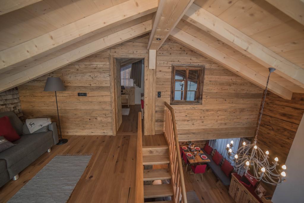 Braito'S Seaside Lodges Und Suites 哈尔登熙 外观 照片