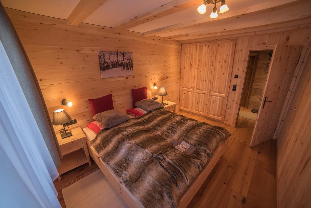 Braito'S Seaside Lodges Und Suites 哈尔登熙 外观 照片