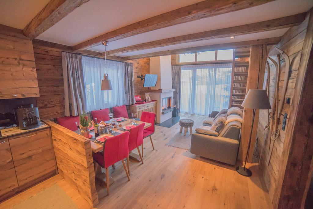 Braito'S Seaside Lodges Und Suites 哈尔登熙 外观 照片