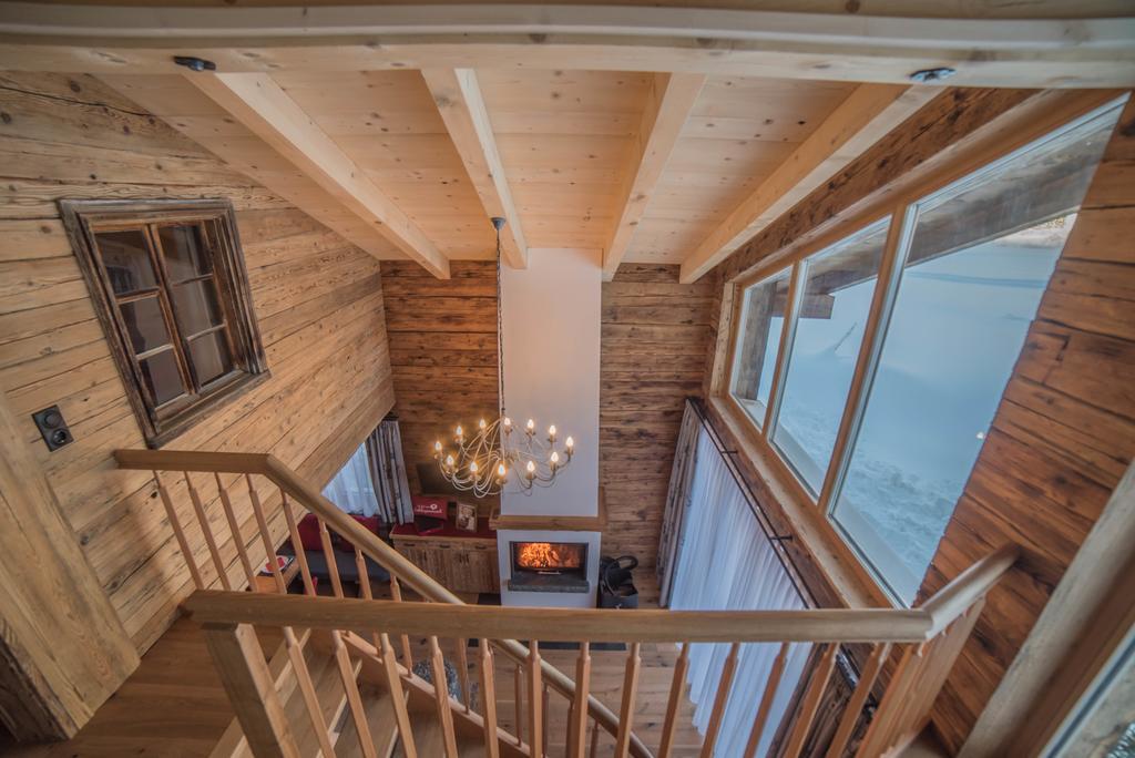 Braito'S Seaside Lodges Und Suites 哈尔登熙 外观 照片