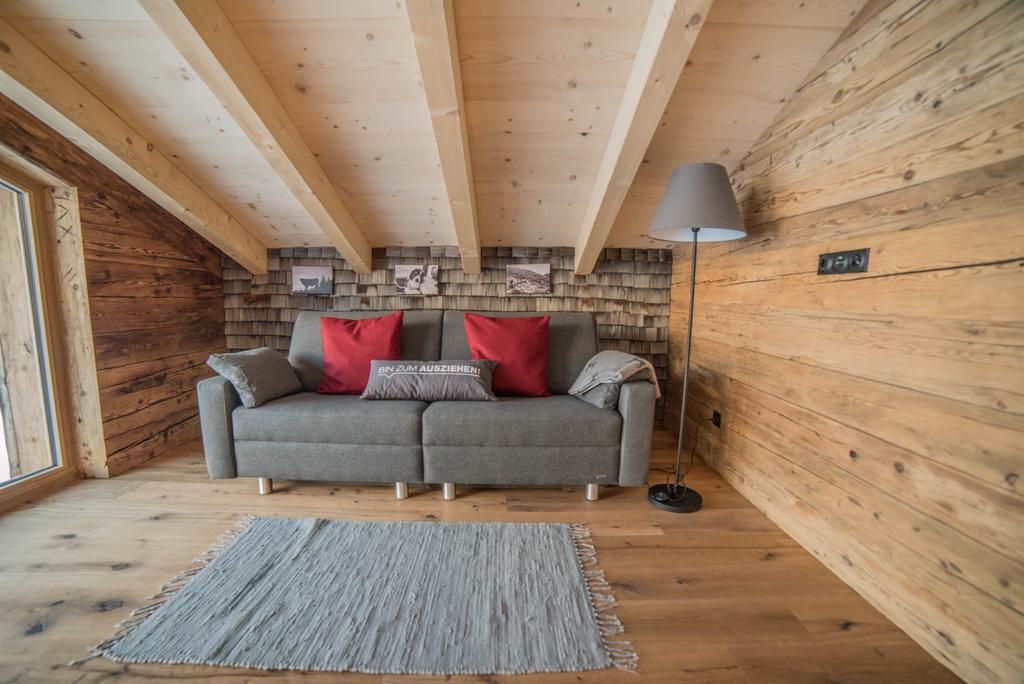 Braito'S Seaside Lodges Und Suites 哈尔登熙 外观 照片