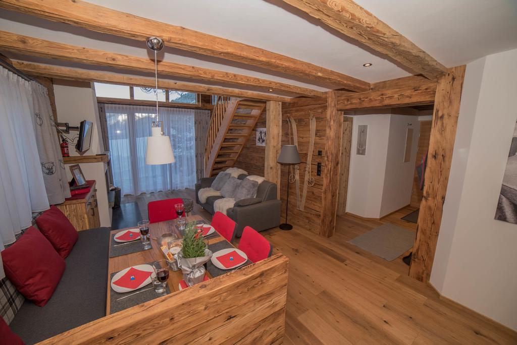 Braito'S Seaside Lodges Und Suites 哈尔登熙 外观 照片