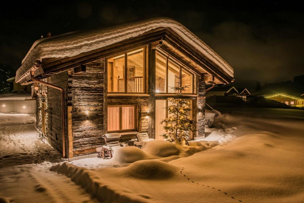 Braito'S Seaside Lodges Und Suites 哈尔登熙 外观 照片