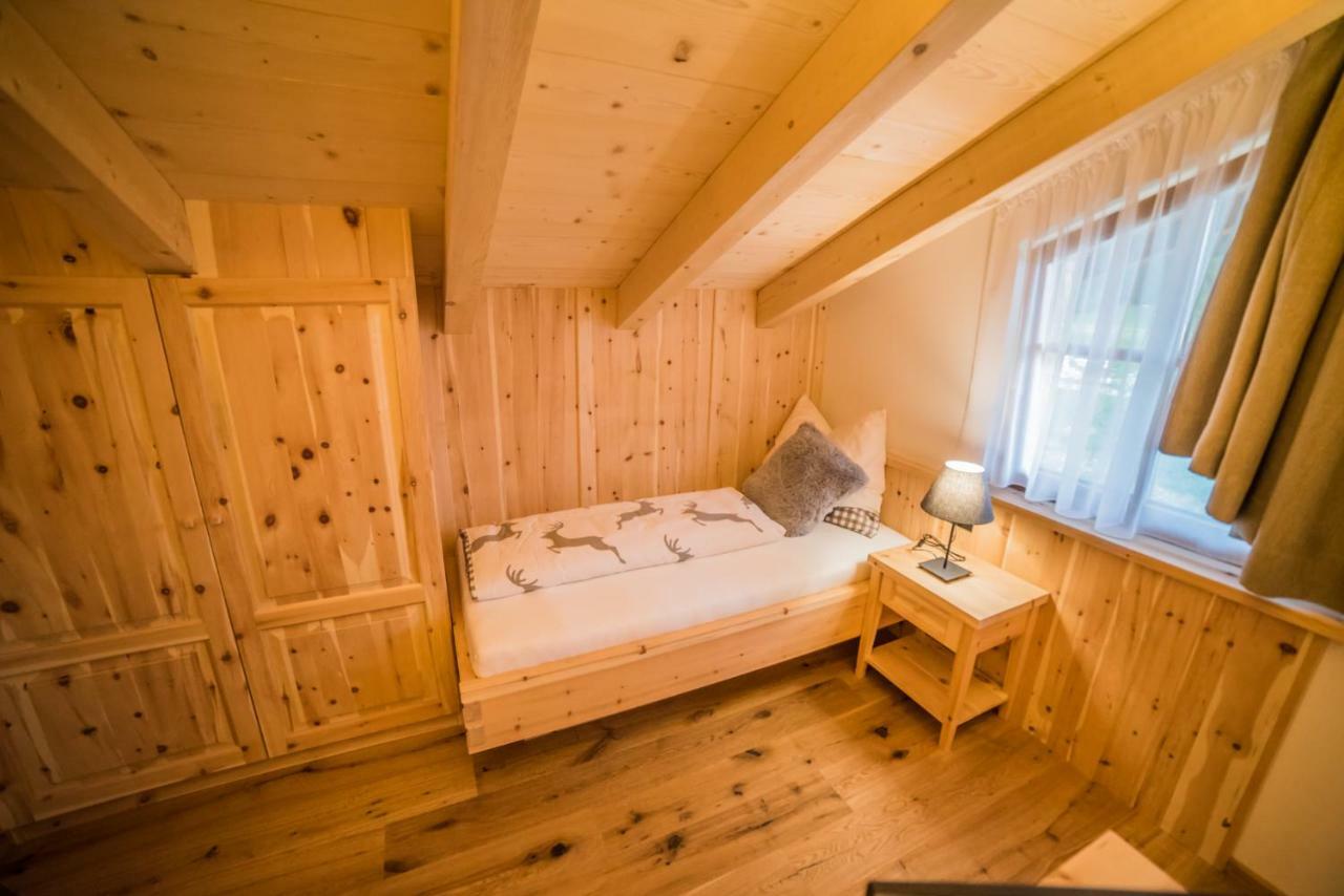 Braito'S Seaside Lodges Und Suites 哈尔登熙 外观 照片
