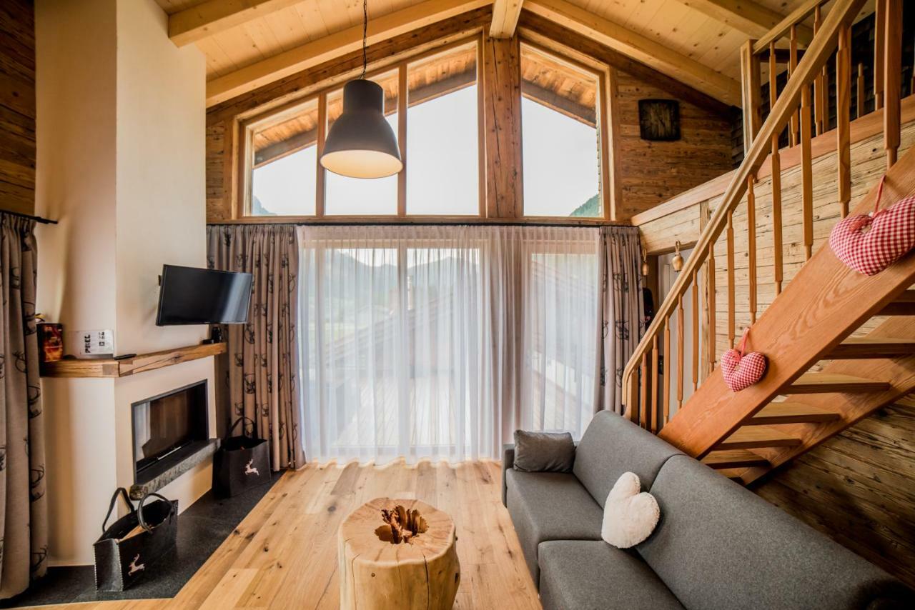 Braito'S Seaside Lodges Und Suites 哈尔登熙 外观 照片
