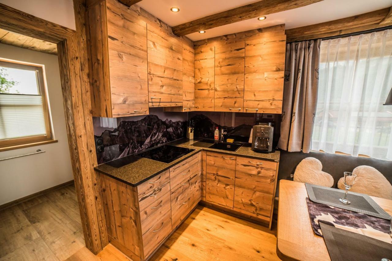 Braito'S Seaside Lodges Und Suites 哈尔登熙 外观 照片