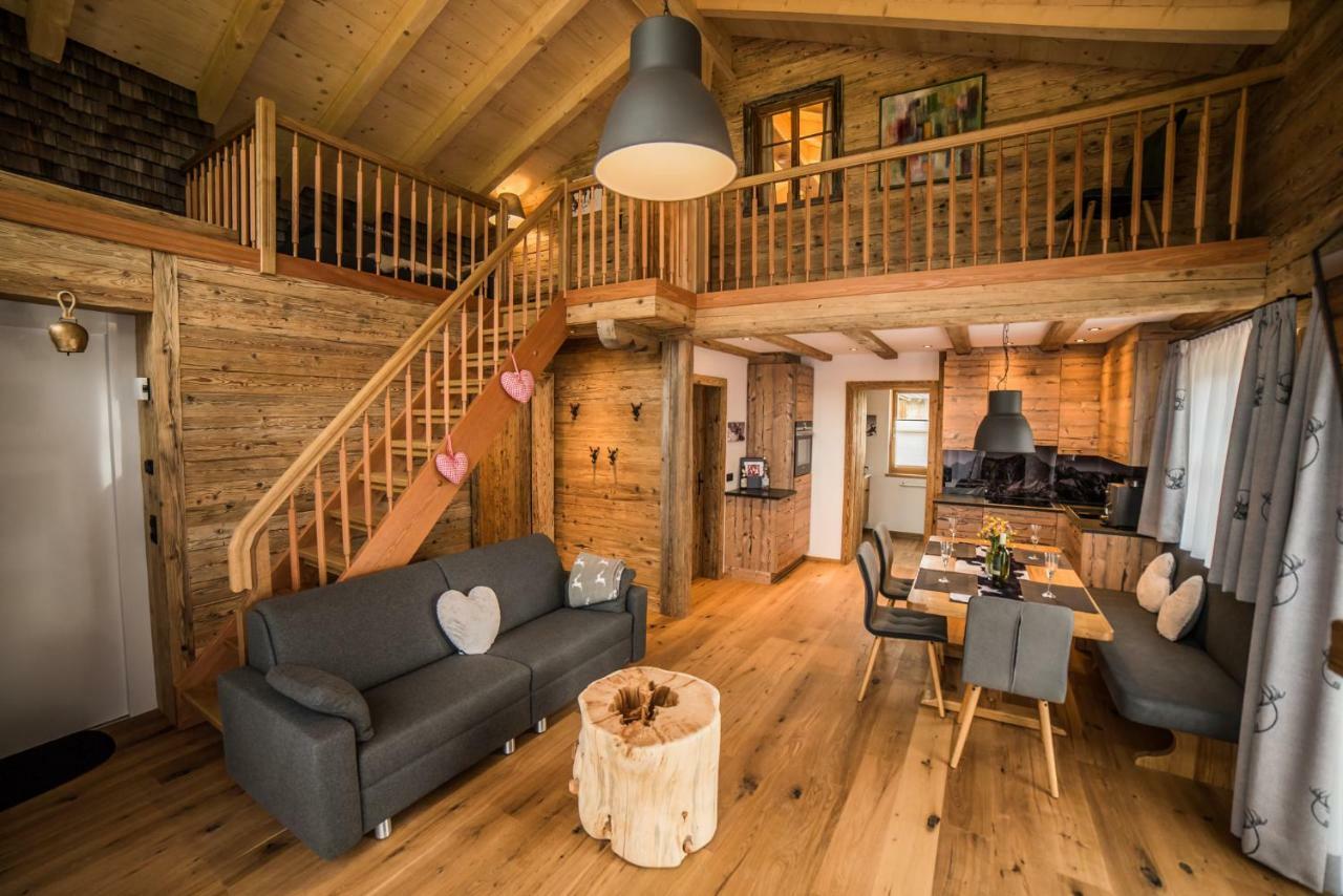 Braito'S Seaside Lodges Und Suites 哈尔登熙 外观 照片