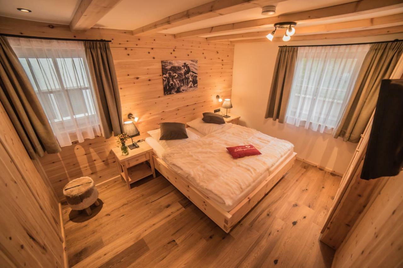 Braito'S Seaside Lodges Und Suites 哈尔登熙 外观 照片
