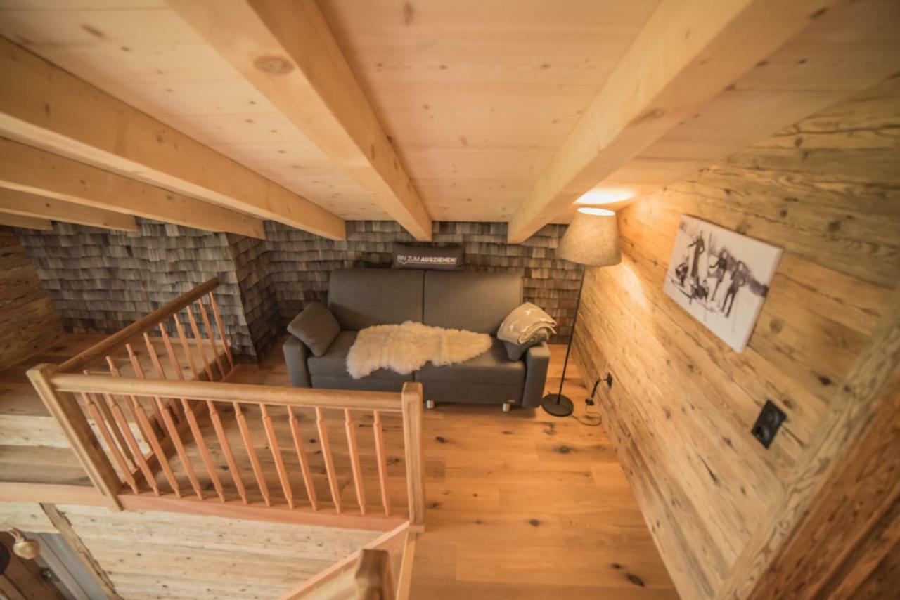 Braito'S Seaside Lodges Und Suites 哈尔登熙 外观 照片
