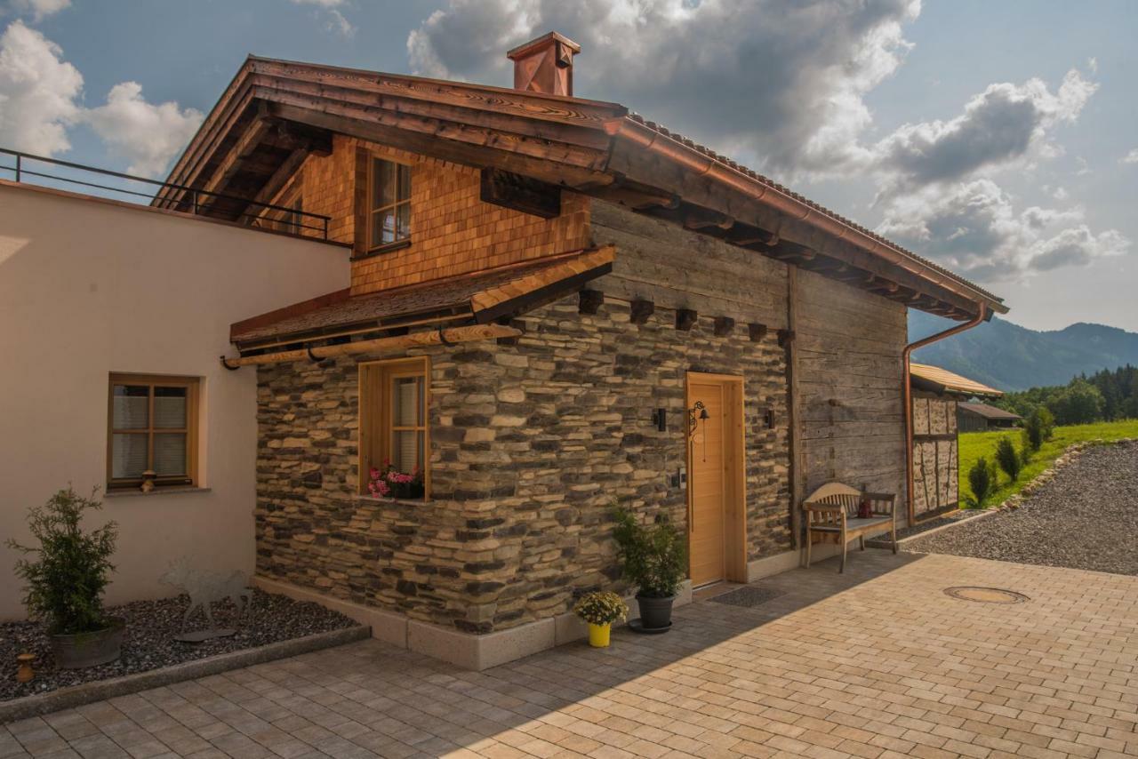 Braito'S Seaside Lodges Und Suites 哈尔登熙 外观 照片