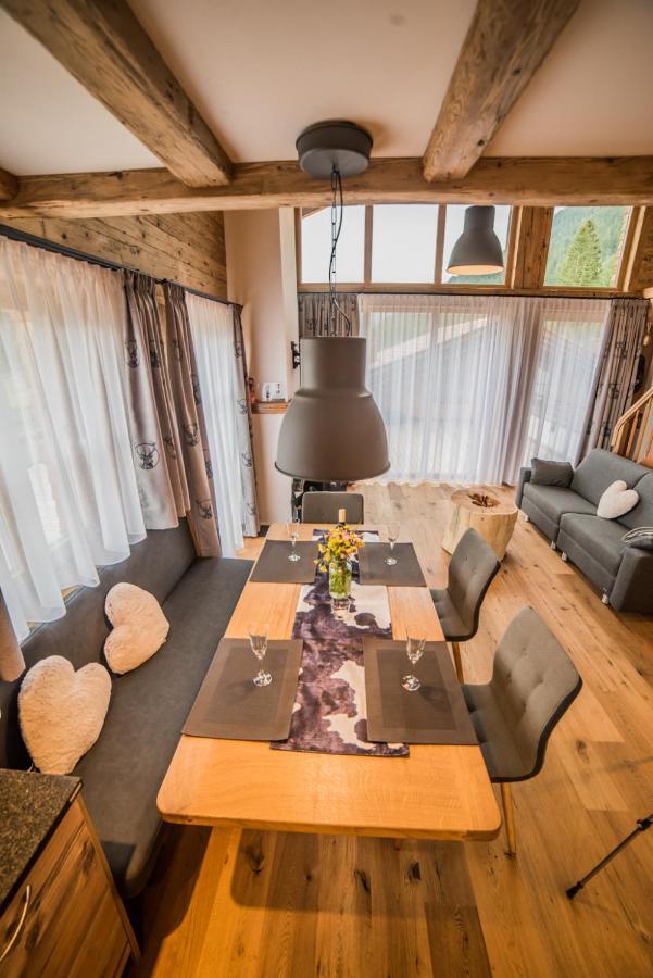Braito'S Seaside Lodges Und Suites 哈尔登熙 外观 照片