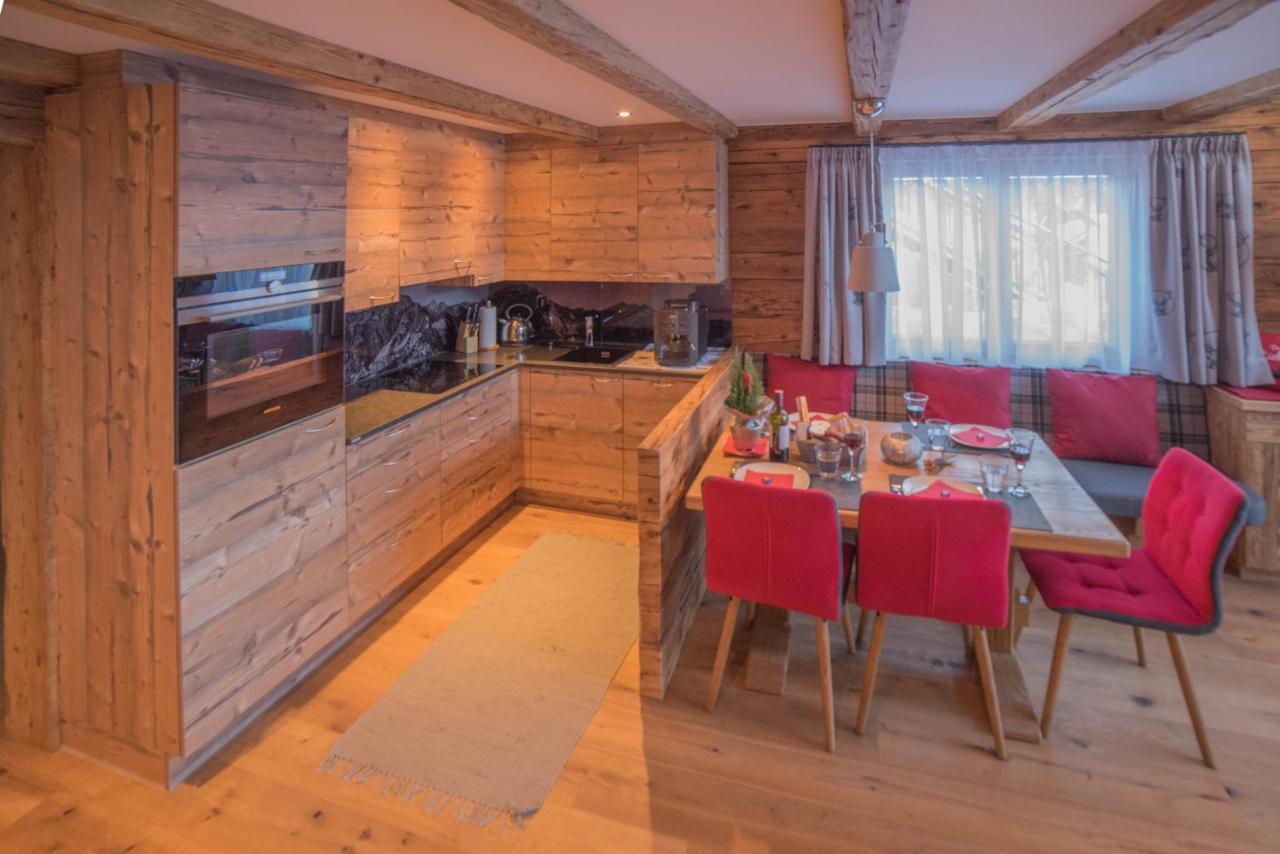 Braito'S Seaside Lodges Und Suites 哈尔登熙 外观 照片